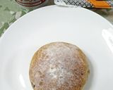 昆布入りご飯パンのふじっ子煮サンド作り方14写真