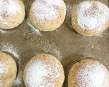 昆布入りご飯パンのふじっ子煮サンド作り方12写真