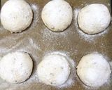 昆布入りご飯パンのふじっ子煮サンド作り方11写真