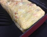 節操のないさつま揚げ厚焼き卵作り方16写真