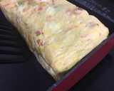 節操のないさつま揚げ厚焼き卵作り方16写真