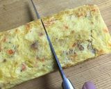 節操のないさつま揚げ厚焼き卵作り方19写真