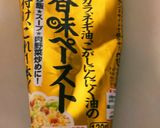 簡単冷凍エビとホタテのガ—リック炒め作り方5写真