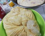 お得パック鶏胸肉1kg1袋の唐揚げ作り方9写真