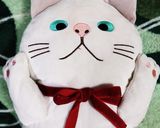キャラ弁♪ネコちゃん作り方1写真