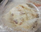 お得パック鶏胸肉1kg1袋の唐揚げ作り方6写真