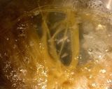 パスタの美味しい茹で方作り方2写真
