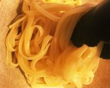 パスタの美味しい茹で方作り方4写真