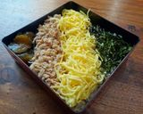 かしわ弁当（佐賀編）作り方10写真