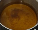 小倉駅名物かしわうどん作り方3写真