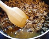 シャキトロ✿えのきたっぷり鶏そぼろ作り方3写真