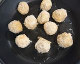 【簡単】家族で取り合い◎ほくほくコロッケ作り方3写真