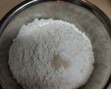 おかか昆布とチーズのリュスティック作り方1写真