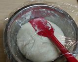 おかか昆布とチーズのリュスティック作り方5写真