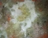簡単アサリチャウダー♪作り方3写真
