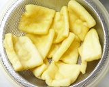 冷凍保存で作り置き！きつねうどんのお揚げ作り方1写真