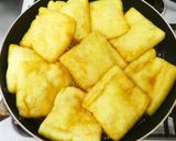 冷凍保存で作り置き！きつねうどんのお揚げ作り方2写真