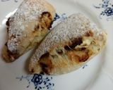 おかか昆布とチーズのリュスティック作り方13写真