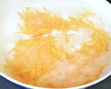 ほうれん草のナムル作り方1写真