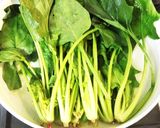 ほうれん草のナムル作り方4写真