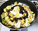 鶏のカレー味噌炒めマシンガンズ風作り方6写真