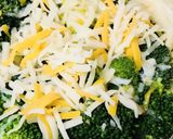 野菜メイン☆いつのまにかクリームシチュー作り方4写真