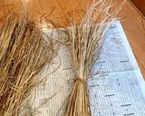 簡単！自家製藁納豆作り方4写真