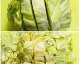 栄養たっぷり☆鶏むね肉と厚揚げの野菜炒め作り方2写真