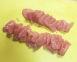 栄養たっぷり☆鶏むね肉と厚揚げの野菜炒め作り方4写真