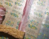 厚揚げの豚バラ巻き作り方3写真