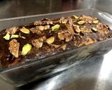 【糖質オフ】おからのマーブルケーキ作り方5写真