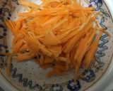 我が家の松茸ご飯作り方2写真