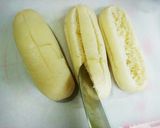 詰めパン♥たっぷり塩枝豆×薫るしそ昆布作り方5写真