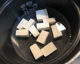 麻婆茄子(スキレット)作り方1写真