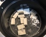 麻婆茄子(スキレット)作り方2写真