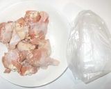 鶏手羽元と白菜のポトフ♪簡単コンソメ作り方3写真