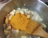 ドイツのトマトシチュー作り方4写真