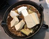 麻婆茄子(スキレット)作り方10写真