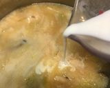 バターミルクで！？コクうま味噌汁作り方4写真