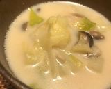 バターミルクで！？コクうま味噌汁作り方5写真