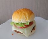 ハンバーガーバンズ3(HB)-2作り方19写真