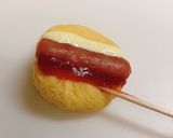 お弁当にポン♡プチオムビッツ♡作り方9写真
