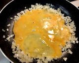 柴漬けチャーハン（柴漬け→高菜でも◎）作り方2写真