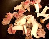 もやしチャンプル風作り方4写真
