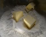 手ごねでふわふわ☆基本のパン作り方2写真