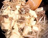 もやしチャンプル風作り方7写真