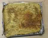 トースターで焼くさつま芋リメイクケーキ作り方18写真