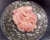 意外と簡単☆チキン南蛮♪作り方3写真