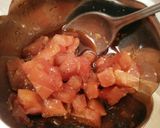 ダシ茶漬けにしても美味しい漬け！作り方1写真