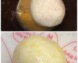 ざくふわめろん作り方7写真